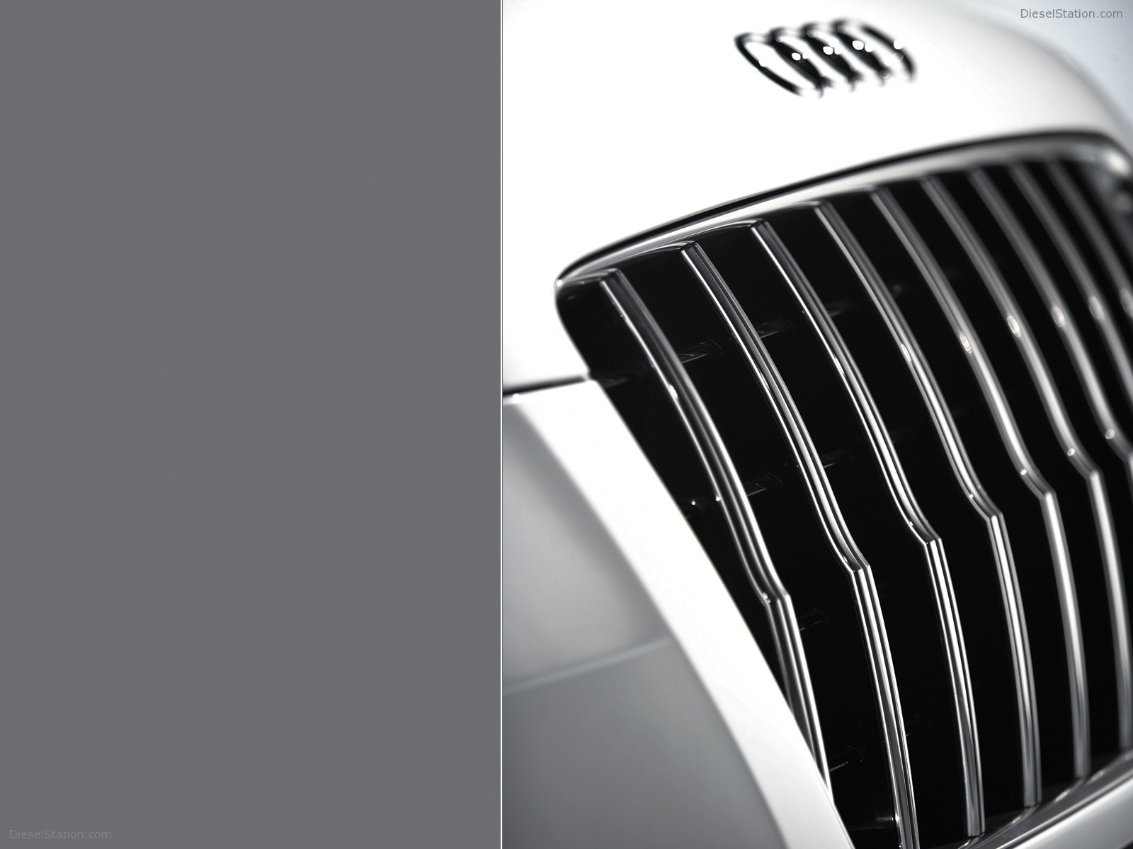 Audi Shooting Brake Concept